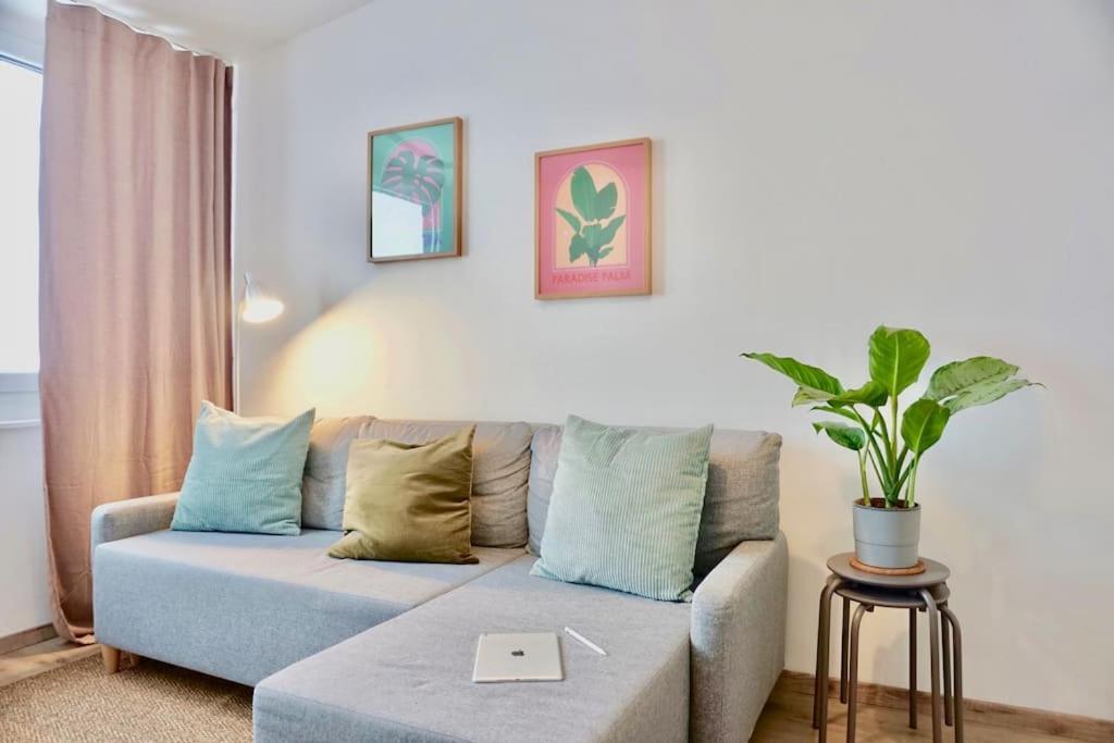 Neu I Moderne Zentrale Wohnung I Netflix I 4 Gaeste Andernach Exterior foto