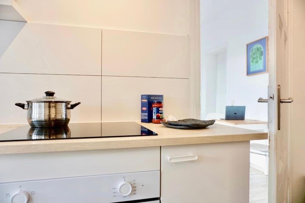 Neu I Moderne Zentrale Wohnung I Netflix I 4 Gaeste Andernach Exterior foto