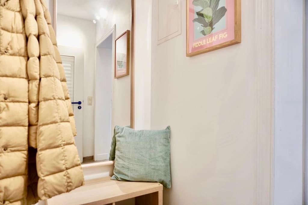 Neu I Moderne Zentrale Wohnung I Netflix I 4 Gaeste Andernach Exterior foto
